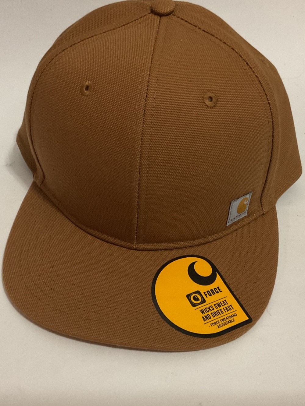 NWT Carhartt Men’s Ashland Cap, OS